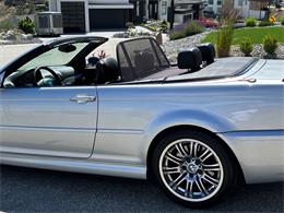 2002 BMW M3 (CC-2080921) for sale in Kelowna, British Columbia