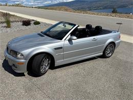 2002 BMW M3 (CC-2080921) for sale in Kelowna, British Columbia