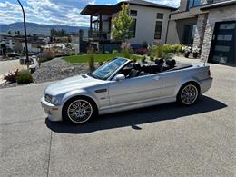 2002 BMW M3 (CC-2080921) for sale in Kelowna, British Columbia