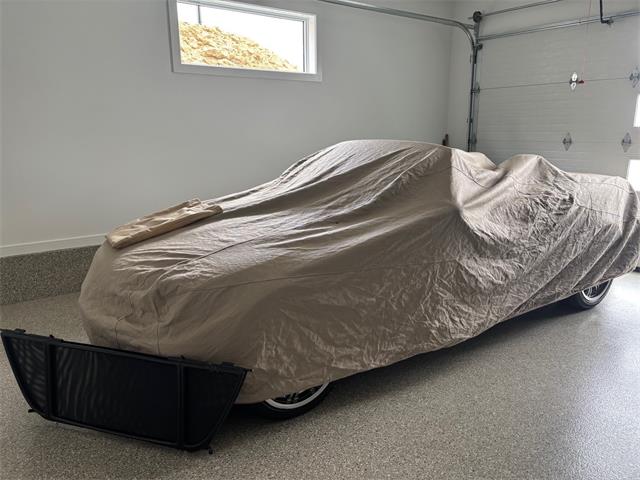 2002 BMW M3 (CC-2080921) for sale in Kelowna, British Columbia