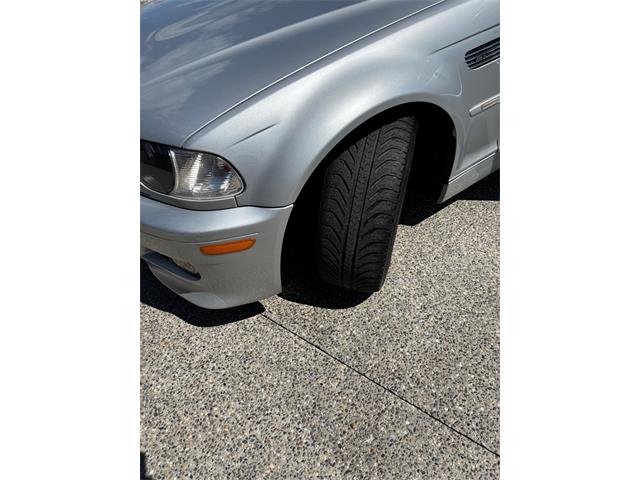 2002 BMW M3 (CC-2080921) for sale in Kelowna, British Columbia