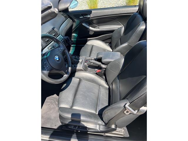 2002 BMW M3 (CC-2080921) for sale in Kelowna, British Columbia