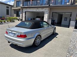 2002 BMW M3 (CC-2080921) for sale in Kelowna, British Columbia