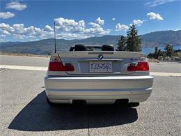 2002 BMW M3 (CC-2080921) for sale in Kelowna, British Columbia