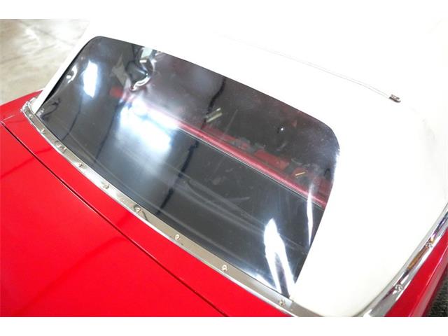 1966 Ford Mustang (CC-2089210) for sale in Homer City, Pennsylvania