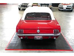1966 Ford Mustang (CC-2089210) for sale in Homer City, Pennsylvania