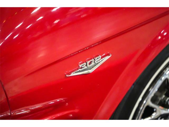 1966 Ford Mustang (CC-2089210) for sale in Homer City, Pennsylvania