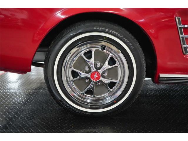 1966 Ford Mustang (CC-2089210) for sale in Homer City, Pennsylvania