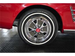 1966 Ford Mustang (CC-2089210) for sale in Homer City, Pennsylvania