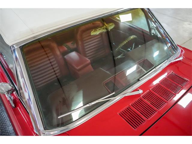 1966 Ford Mustang (CC-2089210) for sale in Homer City, Pennsylvania