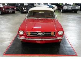 1966 Ford Mustang (CC-2089210) for sale in Homer City, Pennsylvania