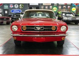 1966 Ford Mustang (CC-2089210) for sale in Homer City, Pennsylvania