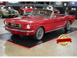 1966 Ford Mustang (CC-2089210) for sale in Homer City, Pennsylvania