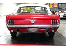 1966 Ford Mustang (CC-2089210) for sale in Homer City, Pennsylvania