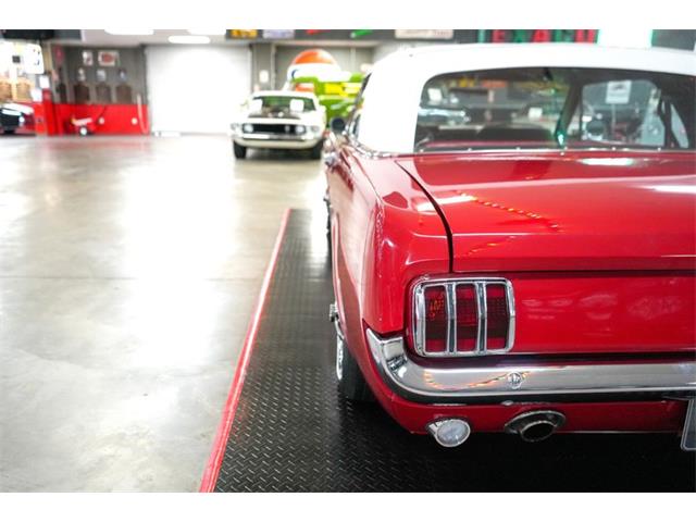 1966 Ford Mustang (CC-2089210) for sale in Homer City, Pennsylvania