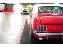 1966 Ford Mustang (CC-2089210) for sale in Homer City, Pennsylvania