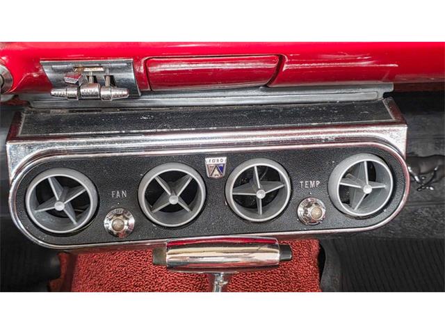 1966 Ford Mustang (CC-2089210) for sale in Homer City, Pennsylvania