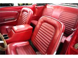 1966 Ford Mustang (CC-2089210) for sale in Homer City, Pennsylvania