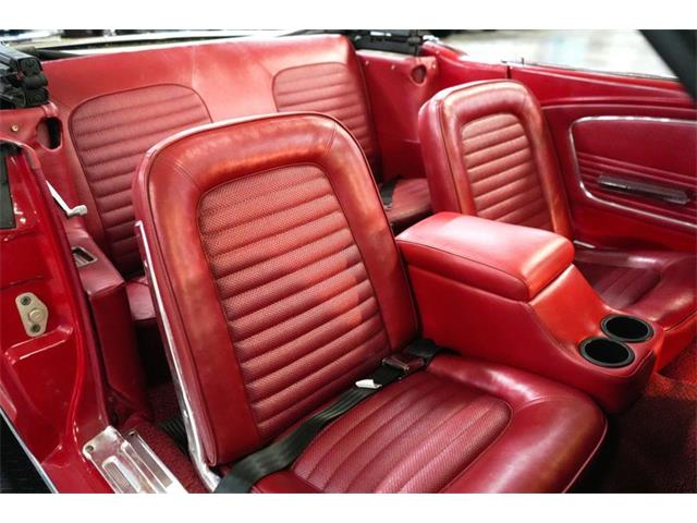 1966 Ford Mustang (CC-2089210) for sale in Homer City, Pennsylvania