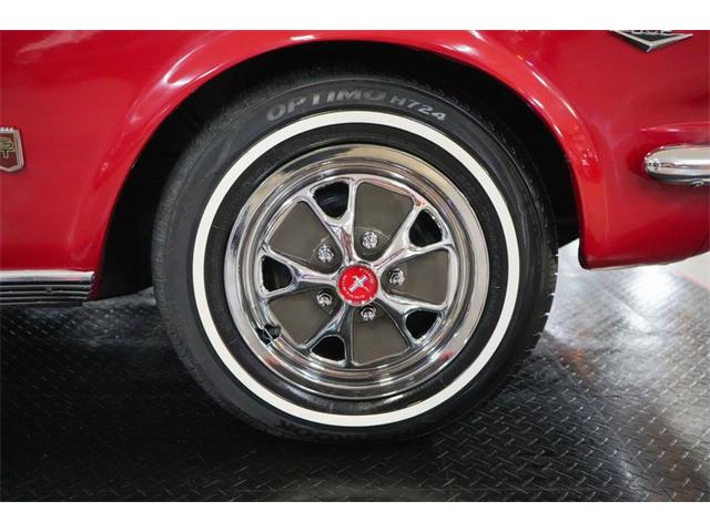 1966 Ford Mustang (CC-2089210) for sale in Homer City, Pennsylvania