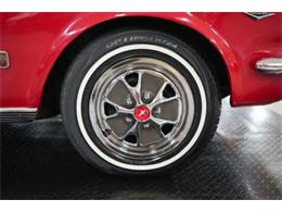 1966 Ford Mustang (CC-2089210) for sale in Homer City, Pennsylvania