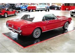 1966 Ford Mustang (CC-2089210) for sale in Homer City, Pennsylvania