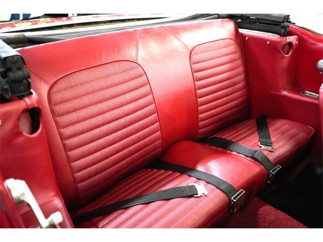 1966 Ford Mustang (CC-2089210) for sale in Homer City, Pennsylvania
