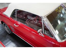 1966 Ford Mustang (CC-2089210) for sale in Homer City, Pennsylvania
