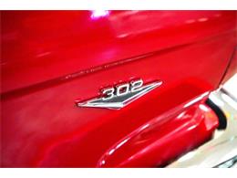 1966 Ford Mustang (CC-2089210) for sale in Homer City, Pennsylvania