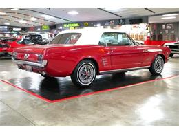 1966 Ford Mustang (CC-2089210) for sale in Homer City, Pennsylvania