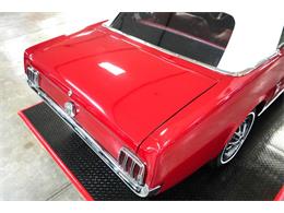 1966 Ford Mustang (CC-2089210) for sale in Homer City, Pennsylvania