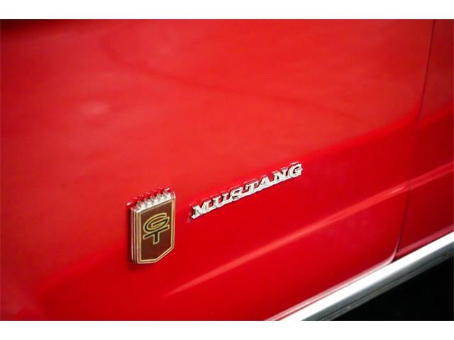 1966 Ford Mustang (CC-2089210) for sale in Homer City, Pennsylvania