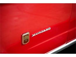 1966 Ford Mustang (CC-2089210) for sale in Homer City, Pennsylvania