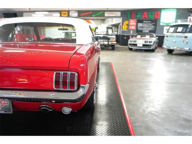 1966 Ford Mustang (CC-2089210) for sale in Homer City, Pennsylvania