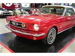 1966 Ford Mustang (CC-2089210) for sale in Homer City, Pennsylvania