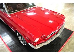 1966 Ford Mustang (CC-2089210) for sale in Homer City, Pennsylvania