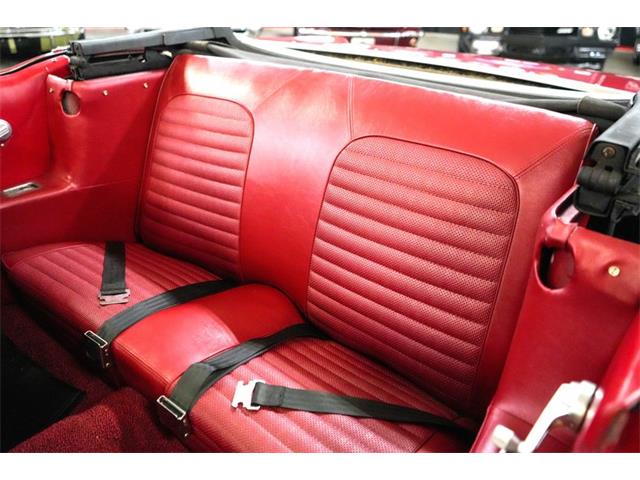 1966 Ford Mustang (CC-2089210) for sale in Homer City, Pennsylvania