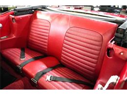 1966 Ford Mustang (CC-2089210) for sale in Homer City, Pennsylvania