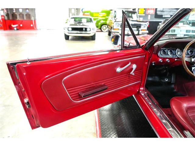 1966 Ford Mustang (CC-2089210) for sale in Homer City, Pennsylvania