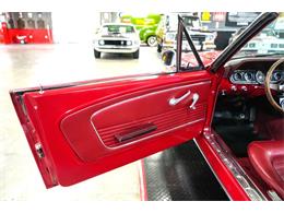 1966 Ford Mustang (CC-2089210) for sale in Homer City, Pennsylvania