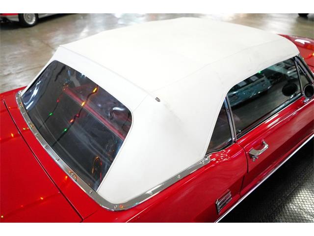 1966 Ford Mustang (CC-2089210) for sale in Homer City, Pennsylvania