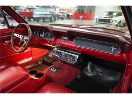 1966 Ford Mustang (CC-2089210) for sale in Homer City, Pennsylvania