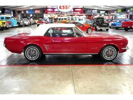 1966 Ford Mustang (CC-2089210) for sale in Homer City, Pennsylvania