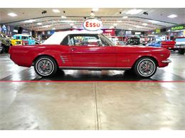 1966 Ford Mustang (CC-2089210) for sale in Homer City, Pennsylvania