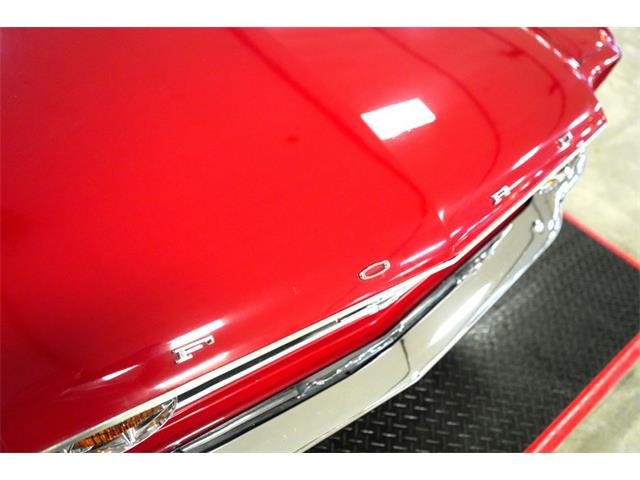 1966 Ford Mustang (CC-2089210) for sale in Homer City, Pennsylvania