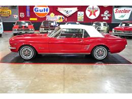 1966 Ford Mustang (CC-2089210) for sale in Homer City, Pennsylvania