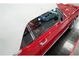 1966 Ford Mustang (CC-2089210) for sale in Homer City, Pennsylvania