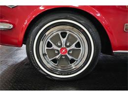 1966 Ford Mustang (CC-2089210) for sale in Homer City, Pennsylvania