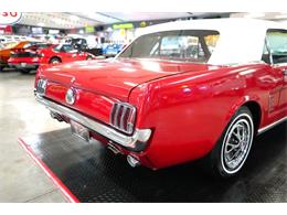 1966 Ford Mustang (CC-2089210) for sale in Homer City, Pennsylvania