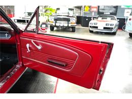1966 Ford Mustang (CC-2089210) for sale in Homer City, Pennsylvania